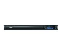 APC Smart-UPS 1500VA, LCD RM 1U, 230V (SMT1500RMI1U)