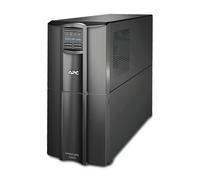 APC Smart-UPS 2200VA alimentatore di energia non interrompibile 9 uscita(e) CA Interattività di linea