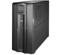 APC Smart-UPS 2200VA gruppo di continuità (UPS) A linea interattiva 2,2 kVA 1980 W 9 presa(e) AC