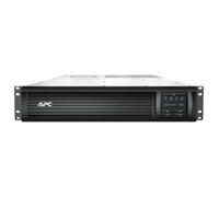 APSMT2200RMI2UNC - SMART-UPS, 2200 VA, LCD RM 2U NC, 230 V.