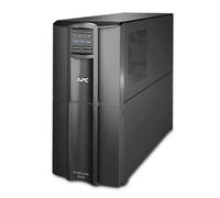 APC Smart-UPS 2200VA gruppo di continuità (UPS) A linea interattiva 2,2 kVA 1980 W 9 presa(e) AC