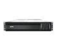 APC Smart-UPS 2200VA LCD RM 2U 230V with SmartConnect gruppo di continuità (UPS) A linea interattiva 2,2 kVA 1980 W 9 presa(e) AC