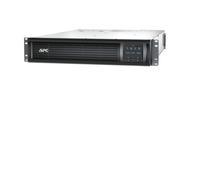 Apc Smart-Ups 2200VA LCD Rm 2U 230V With Network SMT2200RMI2UNC