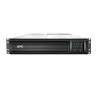 APC Smart-UPS 3000VA Línea interactiva 2700 W 9 salidas AC