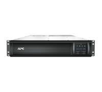 APC Smart-UPS 3000VA gruppo di continuità (UPS) A linea interattiva 3 kVA 2700 W 9 presa(e) AC [SMT3000RMI2UNC]