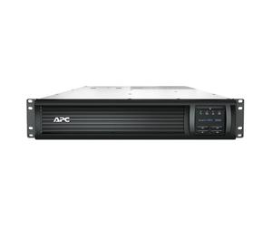 APC Smart-UPS 3000VA gruppo di continuità (UPS) A linea interattiva 3 kVA 2700 W 9 presa(e) AC [SMT3000RMI2UNC]