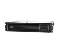 APC Smart-UPS 750VA gruppo di continuità (UPS) A linea interattiva 0,75 kVA 500 W 4 presa(e) AC [SMT750RMI2UNC]