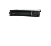 APC SMT750RMI2UC gruppo di continuità (UPS) A linea interattiva 0,75 kVA 500 W 4 presa(e) AC