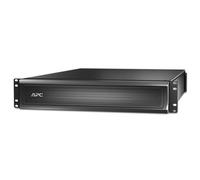APC Smart-UPS Acido piombo [VRLA] 120 V (SMART UPS EXTERNAL BATTERY PACK)