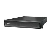 APC Smart-UPS Acido piombo (VRLA) 48 V [SMX48RMBP2U]