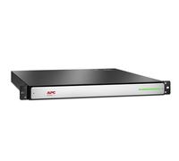 APC Smart-UPS Batteria USV 48V Li-Ion XBP48RM1U-LI Nero