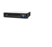 APC SMC1500I-2UC gruppo di continuità (UPS) A linea interattiva 1,5 kVA 900 W 4 presa(e) AC