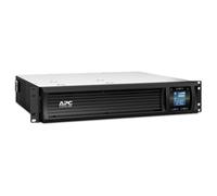 APC Smart-UPS C 2000VA 2U - USV (Rack - einbauf?hig) - Line-Interactive-USV