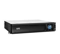 APC SMC3000RMI2U