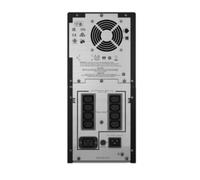APC SMT3000IC gruppo di continuità (UPS) A linea interattiva 3 kVA 2700 W 9 presa(e) AC