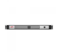APC SMART-UPS C LI-ON 500VA SHORT DEPTH 230V NETWORK CARD gruppo di continuità [