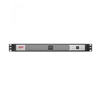 APC Smart-UPS C Lithium Ion, Short Depth 500VA, 230V with Network Card