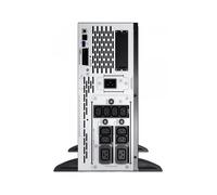 APC Smart-UPS X 2200VA, LCD rack/tower (4U), 200-240 V (SMX2200HV)