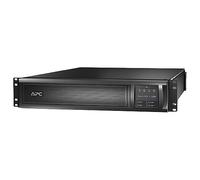 APC - SMX2200RMHV2U - APC Smart-UPS X 2200VA Rack/Tower LCD 200-240V