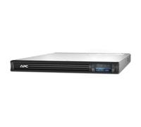 APC Smart-UPS gruppo di continuità [UPS] A linea interattiva 1,5 kVA 1000 W 4 pr