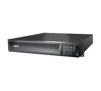 APC Smart-UPS gruppo di continuità (UPS) A linea interattiva 1500 VA 1200 W 8 presa(e) AC [SMX1500RMI2UNC]