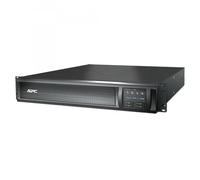 APC Smart-UPS gruppo di continuità [UPS] A linea interattiva 1,5 kVA 1200 W 8 pr