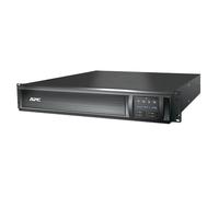 Apc Smart Ups X 1500Va Rack/Tower Lcd
