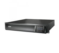 APC Smart-UPS gruppo di continuità [UPS] A linea interattiva 1 kVA 800 W 8 presa