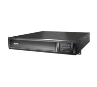 Apc smart-ups gruppo di continuità (ups) a linea interattiva 1000 va 800 w 8 presa(e) ac
