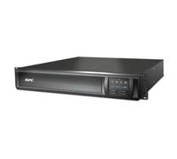 Apc smart-ups gruppo di continuità (ups) a linea interattiva 1000 va 800 w 8 presa(e) ac