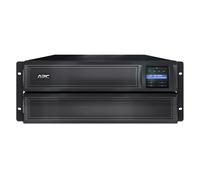 APC Smart-UPS gruppo di continuità (UPS) A linea interattiva 2,2 kVA 1980 W 10 presa(e) AC [SMX2200HV]