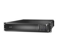 APC - SMX2200RMHV2U - APC Smart-UPS X 2200VA Rack/Tower LCD 200-240V