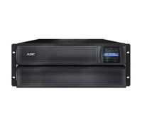 APC Smart-UPS A linea interattiva 3000 VA 2700 W 10 presa(e) AC