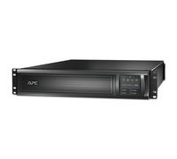 APC Smart-UPS gruppo di continuità [UPS] A linea interattiva 3 kVA 2700 W 9 pres
