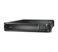 APC Smart-UPS gruppo di continuità [UPS] A linea interattiva 3 kVA 2700 W 9 pres