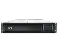 APC Smart-UPS gruppo di continuità (UPS) A linea interattiva 9 presa(e) AC [SMT3000RMI2U]