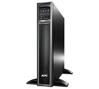 APC SMX750I - Smart SMX 750I LCD USV - 500 Watt- 750 VA In caso di assistenza