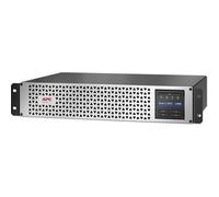 APC Smart-UPS Lithium Ion Short Depth 1000VA 230V with SmartConnect gruppo di continuità (UPS) A linea interattiva [SMTL1000RMI2UC]