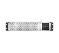 APC Smart-UPS Lithium Ion Short Depth 1000VA 230V with SmartConnect gruppo di co