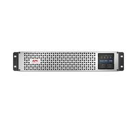 APC Smart-UPS Lithium Ion Short Depth 1000VA 230V with SmartConnect gruppo di continuità (UPS) A linea interattiva [SMTL1000RMI2UC]