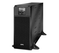 APC Smart-UPS On-Line gruppo di continuit UPS Doppia conversione online 6 kVA 6000 W 10 presae AC (APC SMART-UPS SRT 6000VA 23