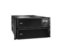 APC Smart-UPS On-Line gruppo di continuità [UPS] Doppia conversione [online] 10