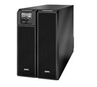 APC Smart-UPS On-Line gruppo di continuità (UPS) Doppia conversione (online) 10 kVA 10000 W 10 presa(e) AC