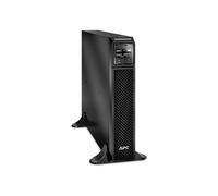 APC Smart-UPS On-Line gruppo di continuità (UPS) Doppia conversione (online) 2200 VA 1980 W 10 presa(e) AC [SRT2200XLI]