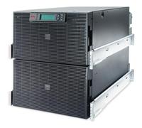 APC Smart-UPS On-Line gruppo di continuità [UPS] Doppia conversione [online] 20