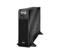 APC Smart-UPS On-Line gruppo di continuità [UPS] Doppia conversione [online] 5 k