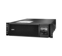 APC Smart-UPS On-Line gruppo di continuità (UPS) Doppia conversione (online) 5 kVA 4500 W 10 presa(e) AC