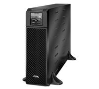 APC Smart-UPS On-Line gruppo di continuità (UPS) Doppia conversione (online) 5 kVA 4500 W 12 presa(e) AC
