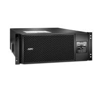 APC Smart-UPS On-Line gruppo di continuità (UPS) Doppia conversione (online) 6 kVA 6000 W 10 presa(e) AC