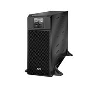 APC Smart-UPS On-Line gruppo di continuità [UPS] Doppia conversione [online] 6 k